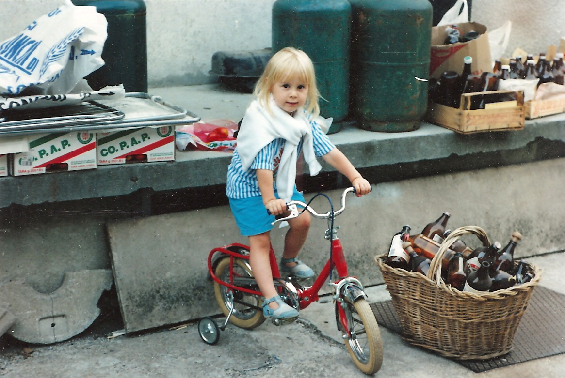 Early Cycling