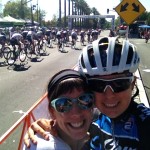 California Racing: San Dimas and Redlands