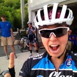 North Star Grand Prix: 5 days, 6 stages, Sun, Rain, Wind, Crashes, Hills, Laps