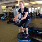 All about the Balance