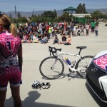 Post Redlands, Pre Arkansas